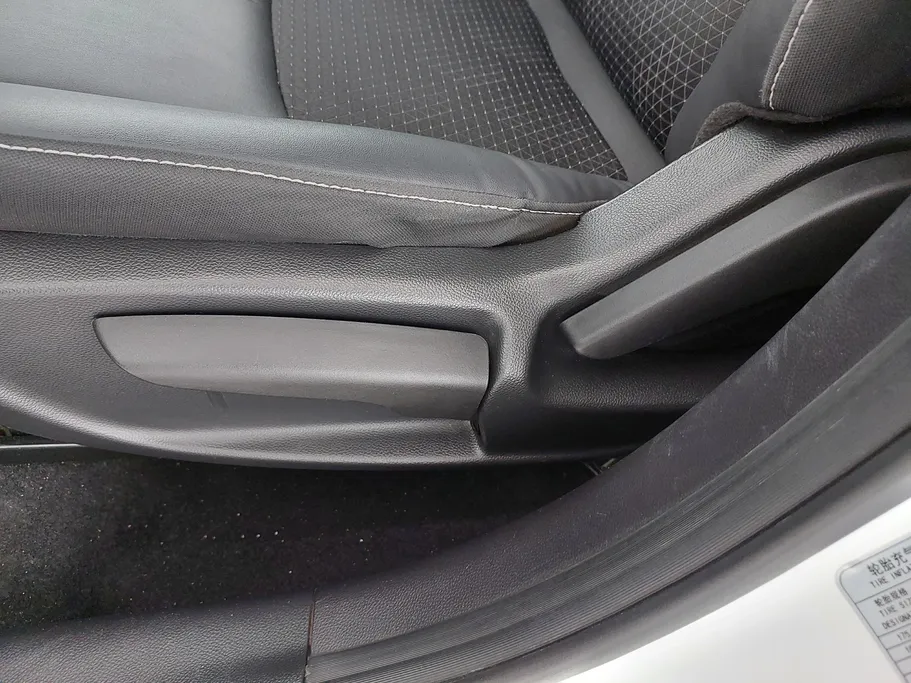 شانجان السفن Full Option 2023 