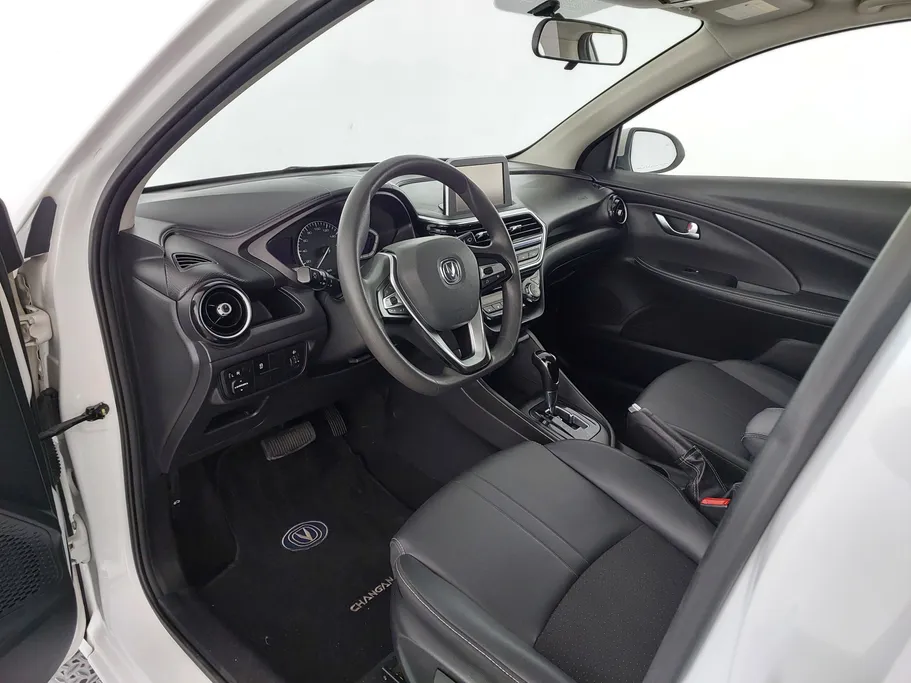 شانجان السفن Full Option 2023 