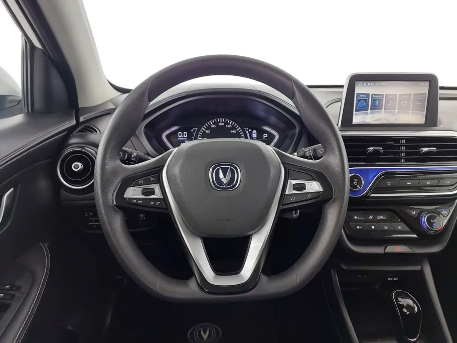 شانجان السفن Full Option 2023 