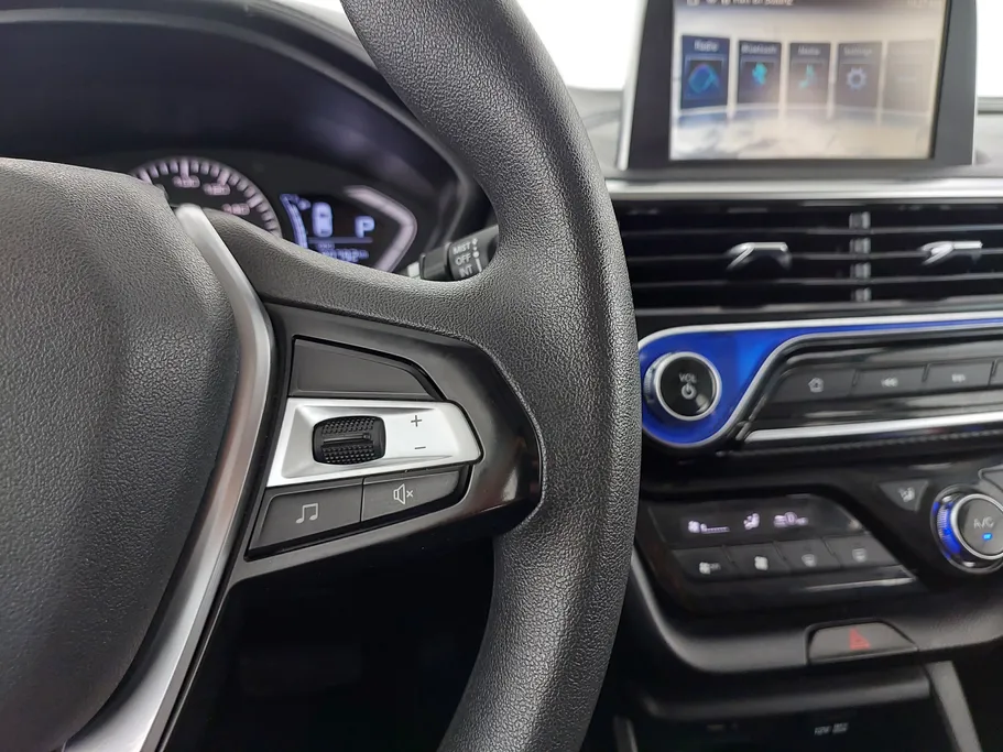 شانجان السفن Full Option 2023 