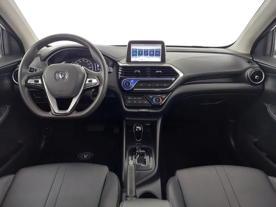 شانجان السفن Full Option 2023 