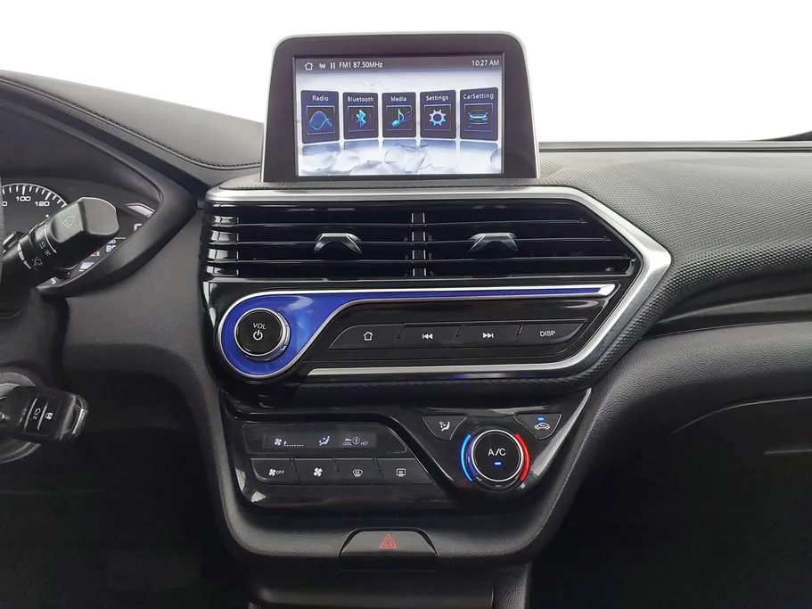 شانجان السفن Full Option 2023 