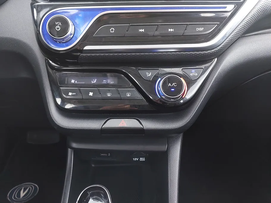 شانجان السفن Full Option 2023 