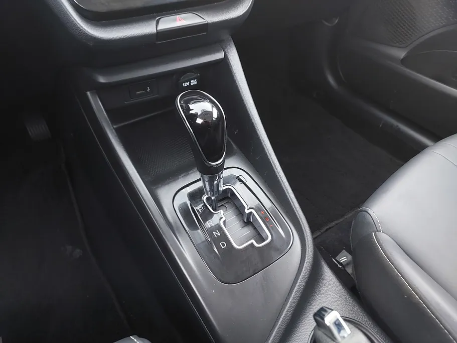 شانجان السفن Full Option 2023 