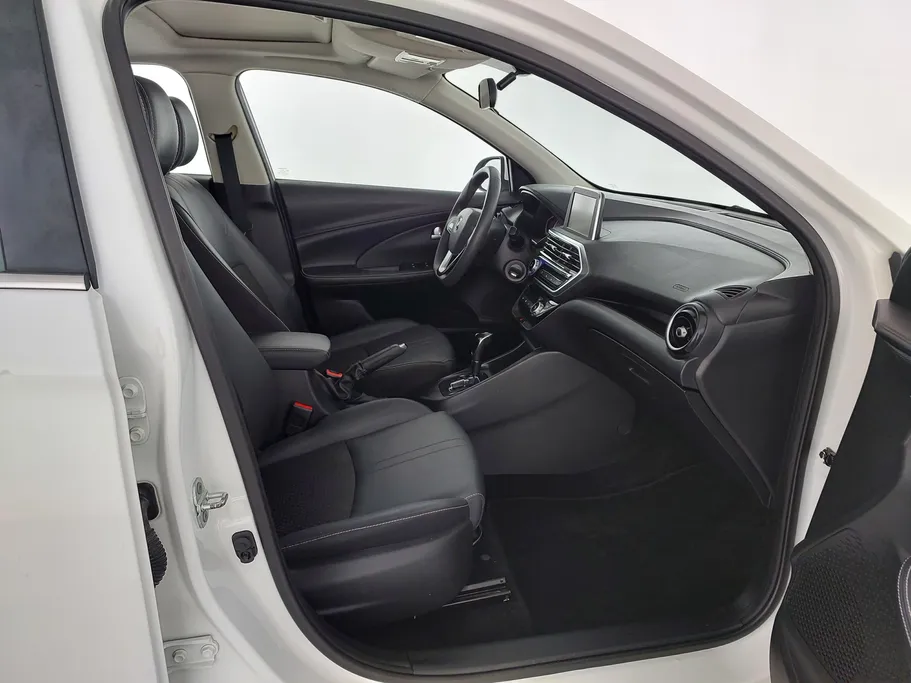 شانجان السفن Full Option 2023 