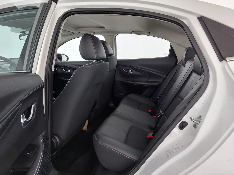 شانجان السفن Full Option 2023 