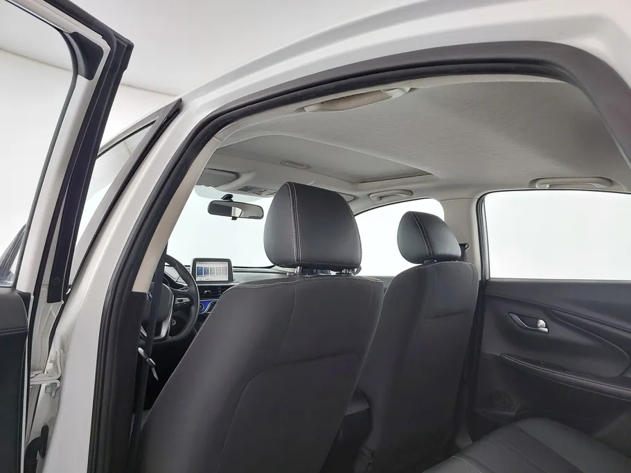 شانجان السفن Full Option 2023 