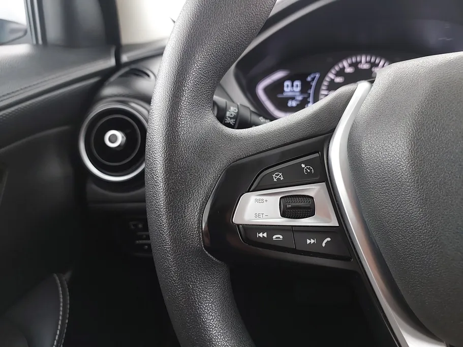 شانجان السفن Full Option 2023 