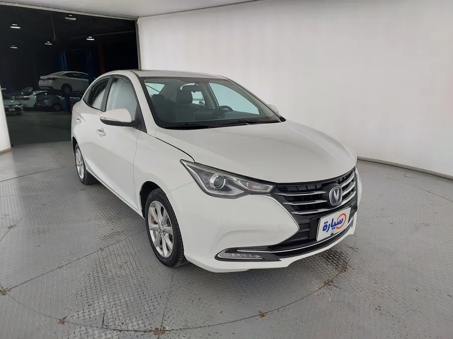 شانجان السفن Full Option 2023 