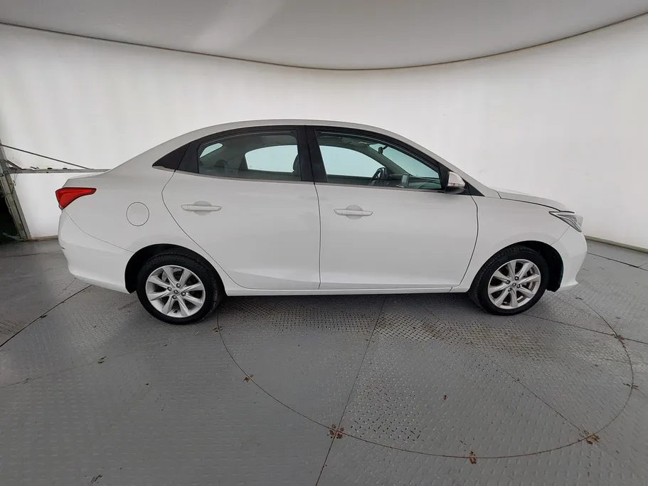 شانجان السفن Full Option 2023 