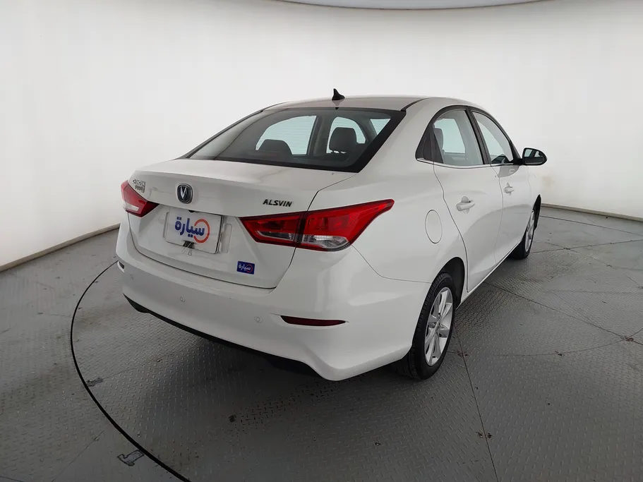 شانجان السفن Full Option 2023 