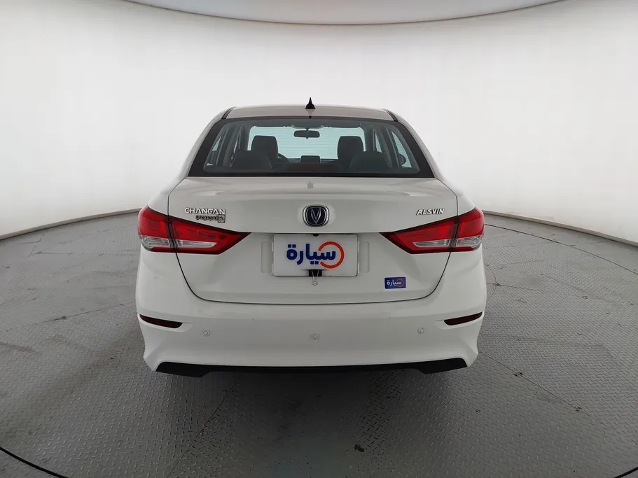 شانجان السفن Full Option 2023 