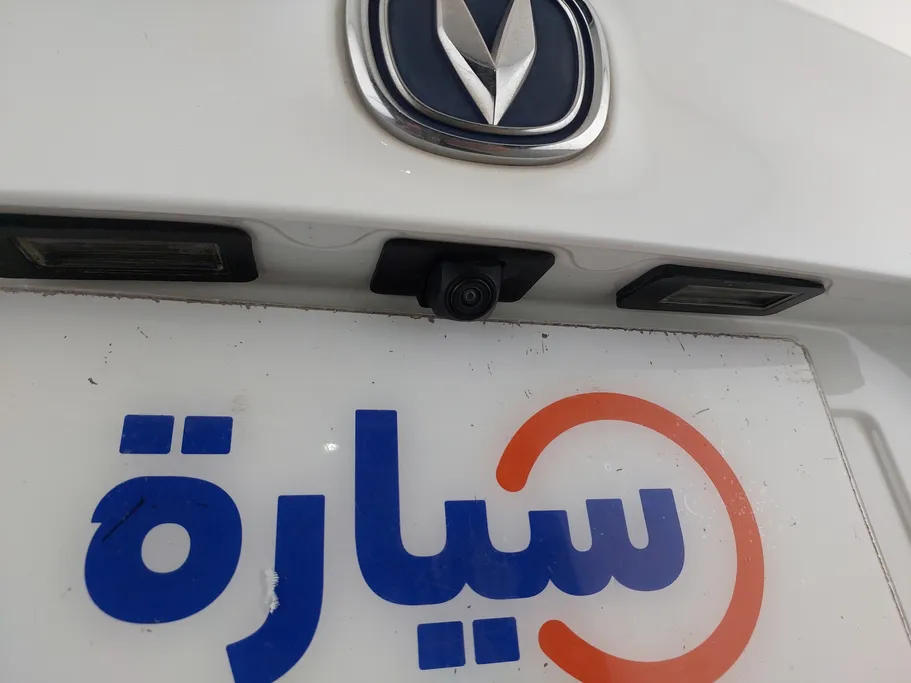 شانجان السفن Full Option 2023 