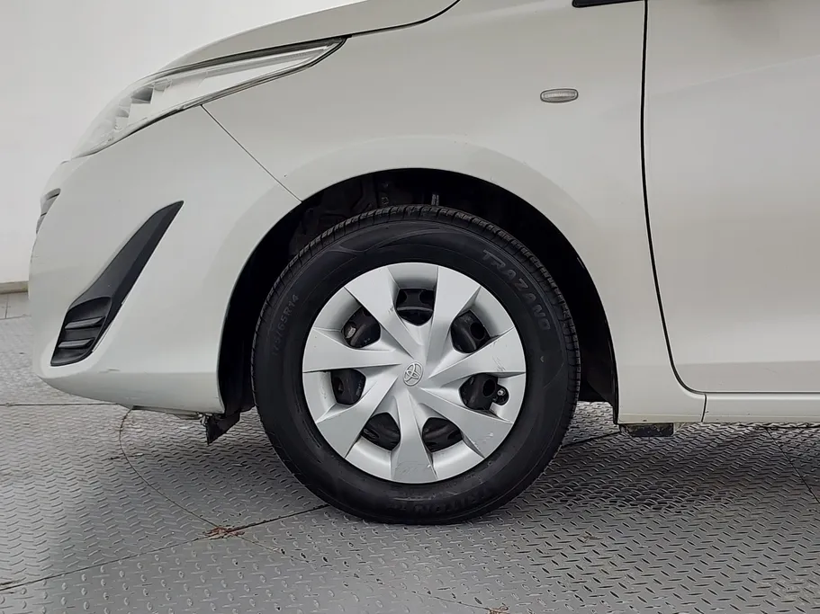 تويوتا يارس Y 2020 