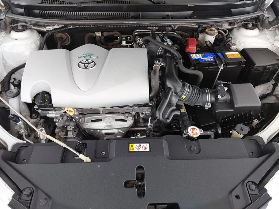 تويوتا يارس Y 2020 