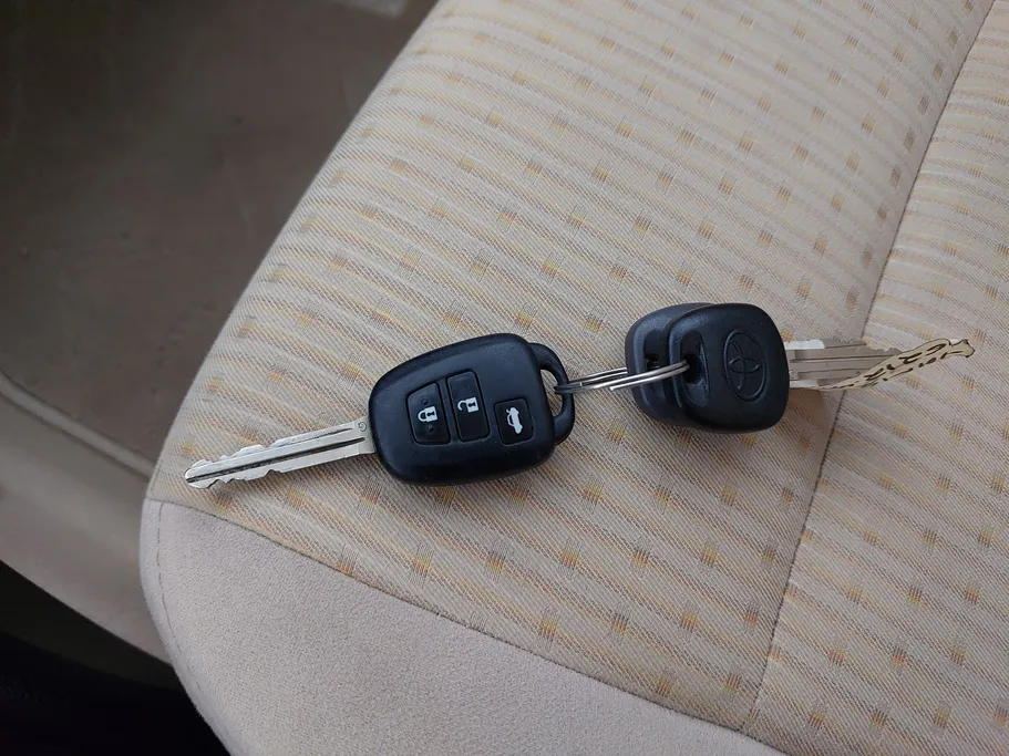 تويوتا يارس Y 2020 