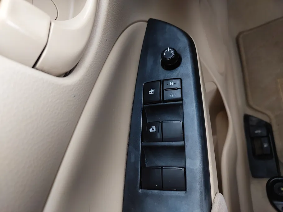 تويوتا يارس Y 2020 