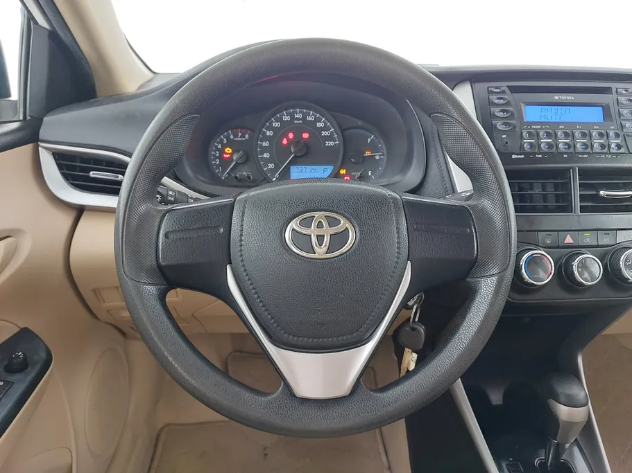 تويوتا يارس Y 2020 