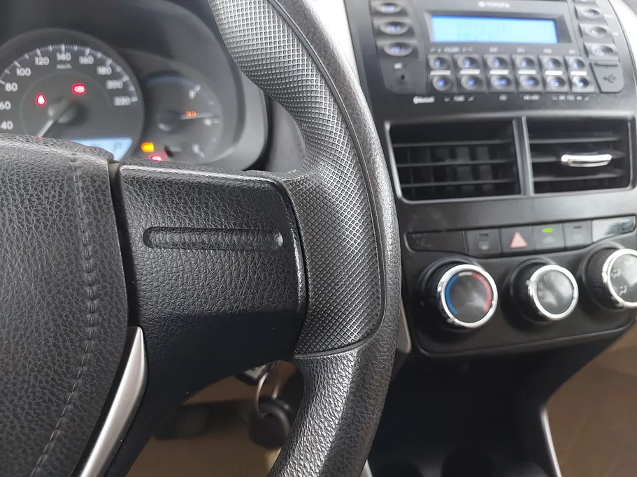 تويوتا يارس Y 2020 