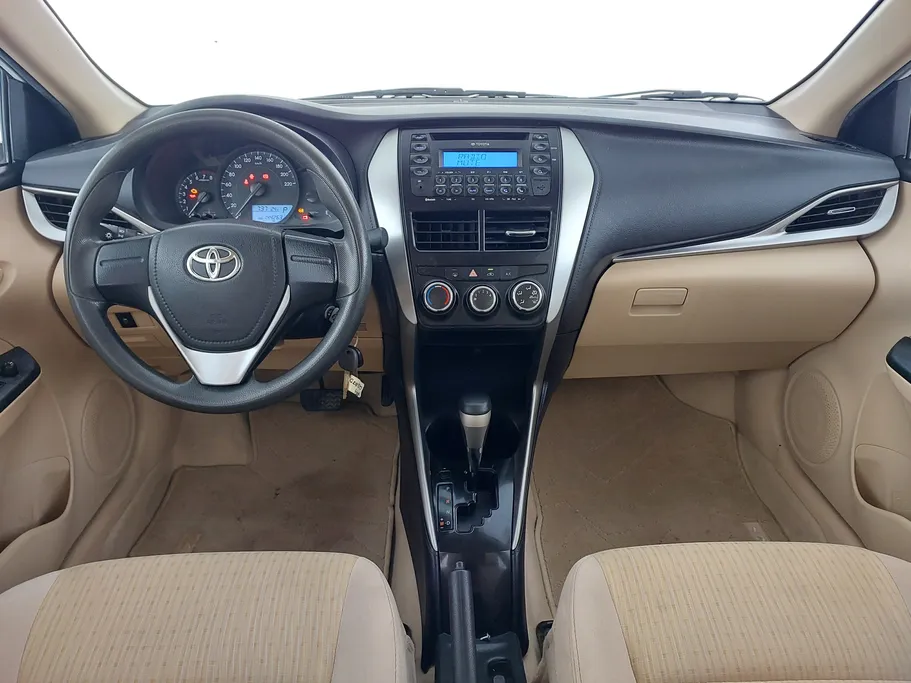 تويوتا يارس Y 2020 