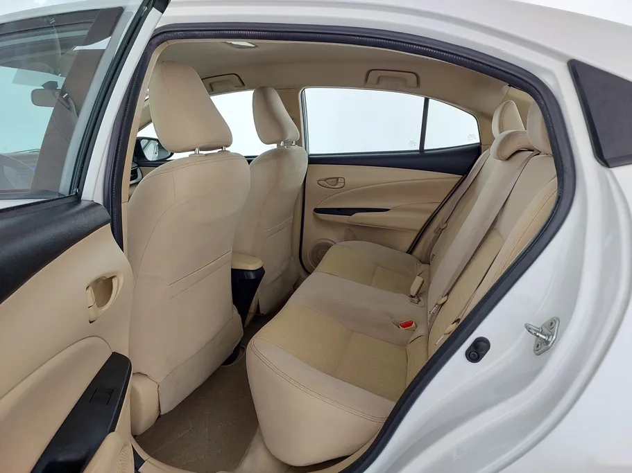 تويوتا يارس Y 2020 