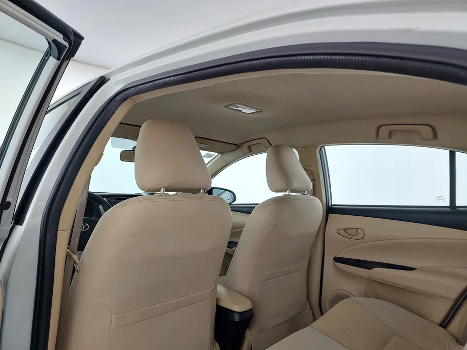 تويوتا يارس Y 2020 