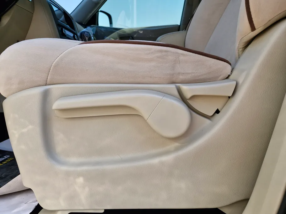 2024 Nissan Patrol SE 