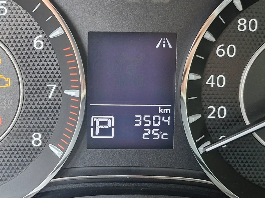 2024 Nissan Patrol SE 