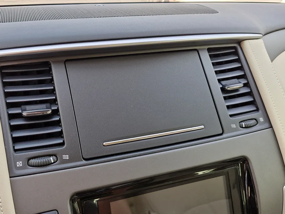 2024 Nissan Patrol SE 