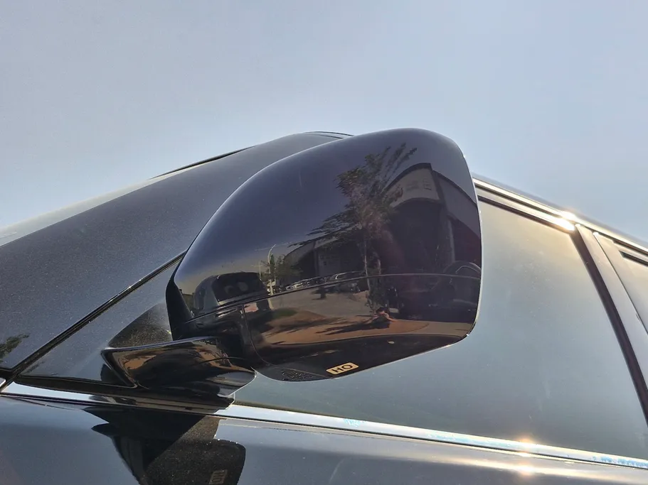 2024 Nissan Patrol SE 