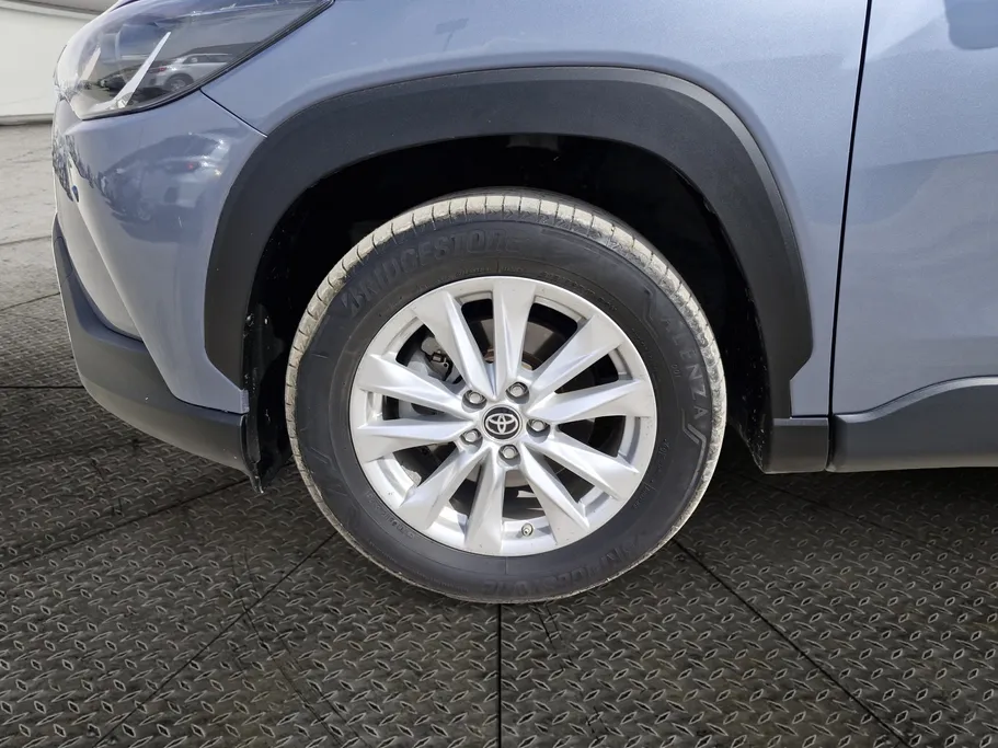 تويوتا كورولا كروس XLE HEV 2024 