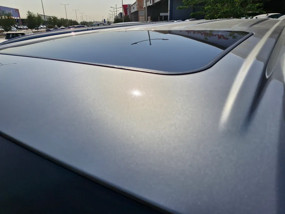 لكزس LX 600 2024 