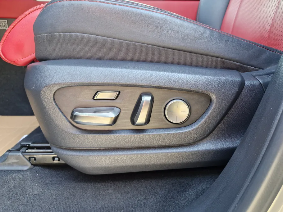 لكزس LX 600 2024 