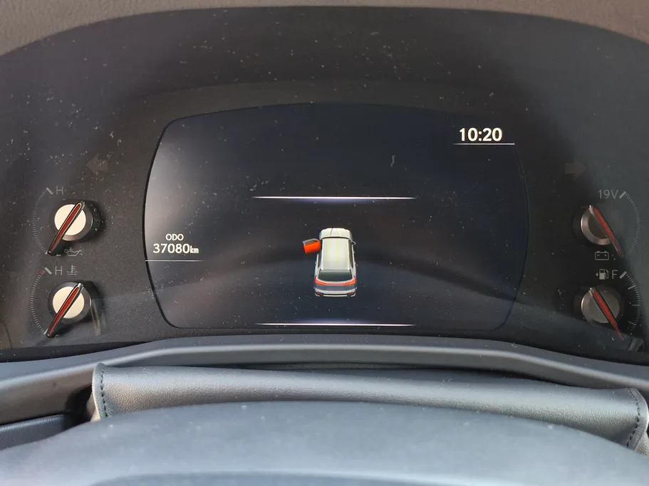 لكزس LX 600 2024 