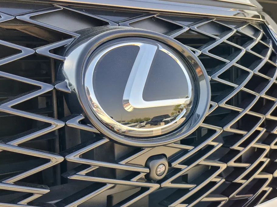 لكزس LX 600 2024 