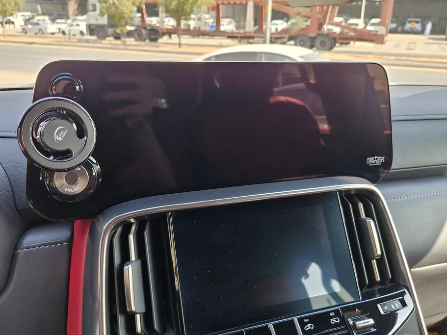 لكزس LX 600 2024 