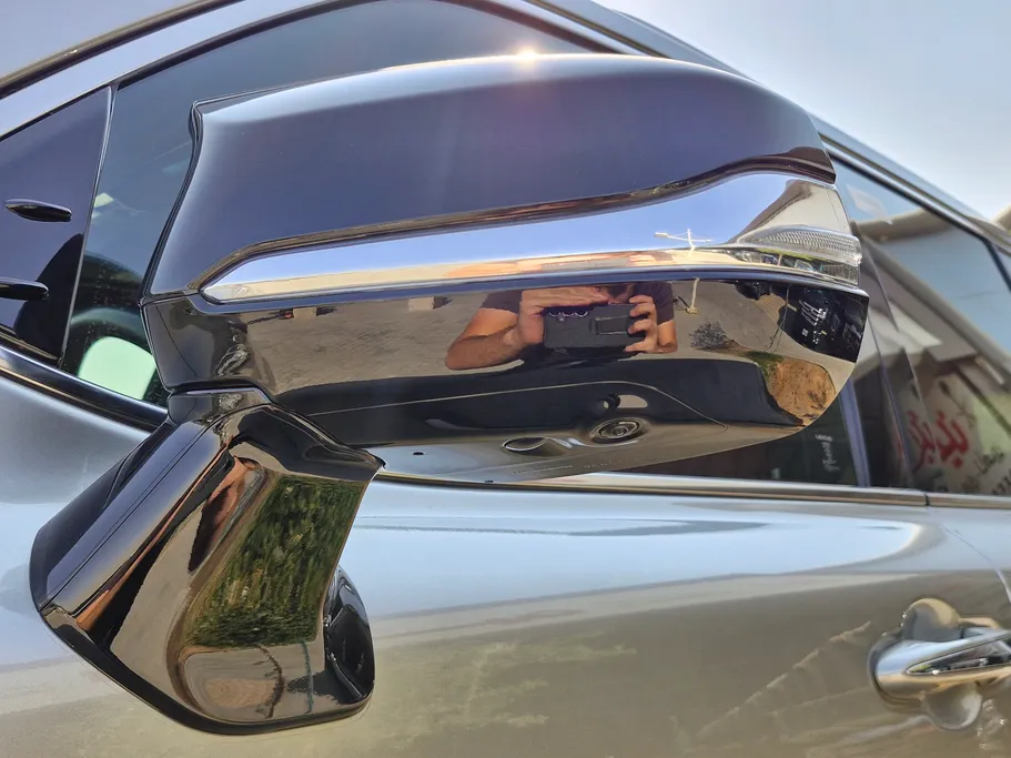 لكزس LX 600 2024 