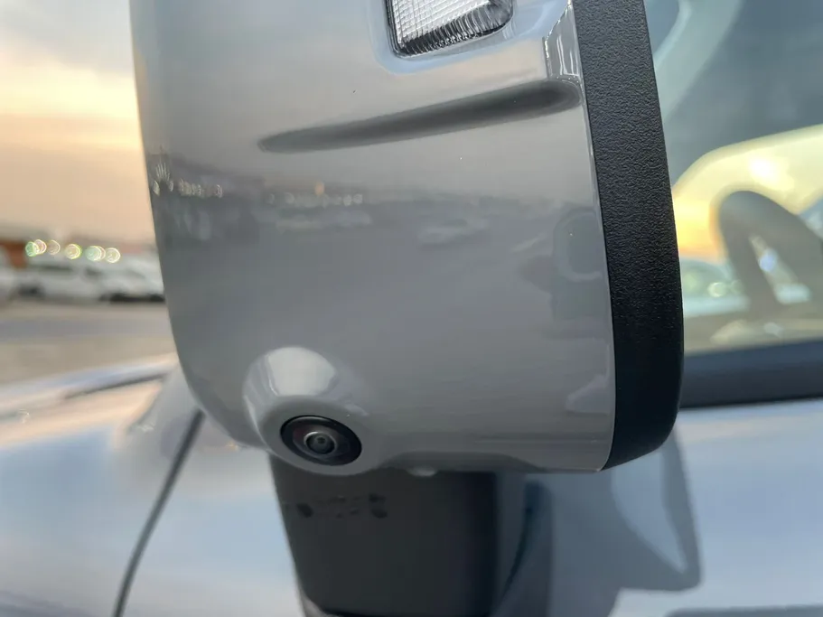 جريت وول تانك 300 كونكيرور 2026 