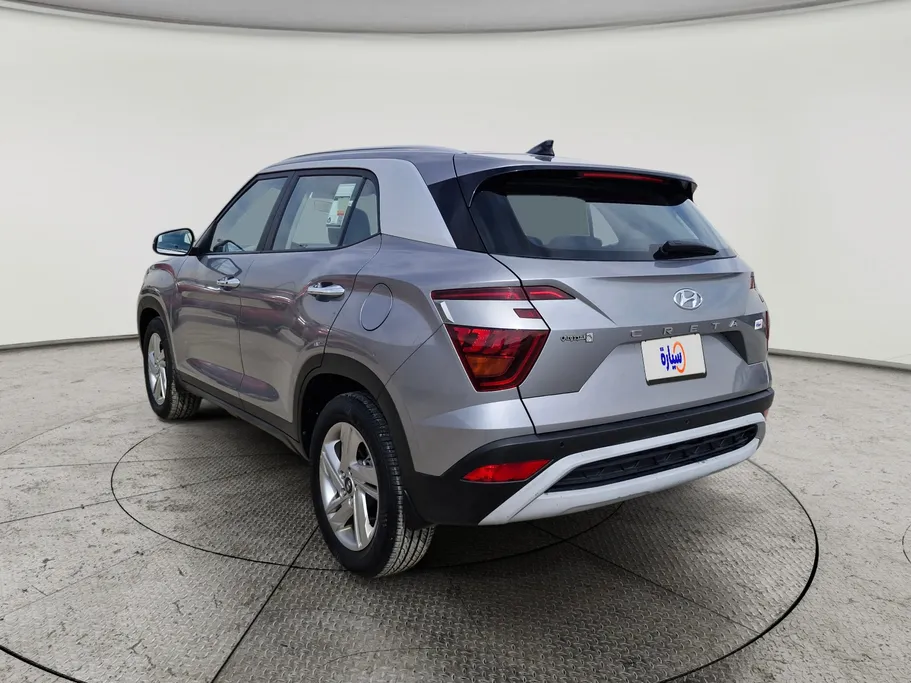 هيونداي كريتا سمارت 2024 