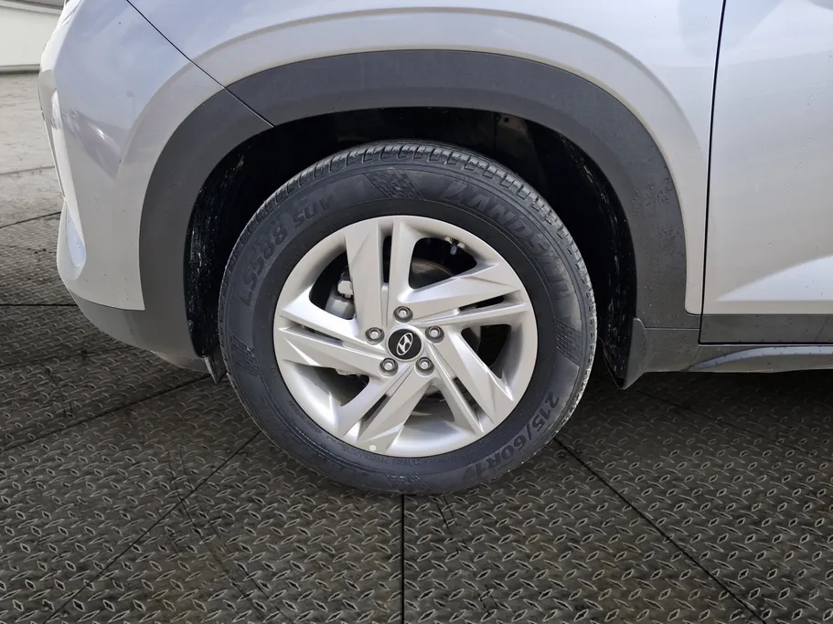 هيونداي كريتا سمارت 2024 