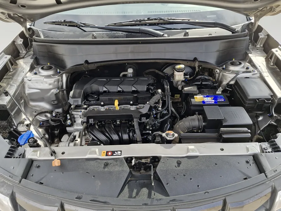 2024 Hyundai Creta Smart 