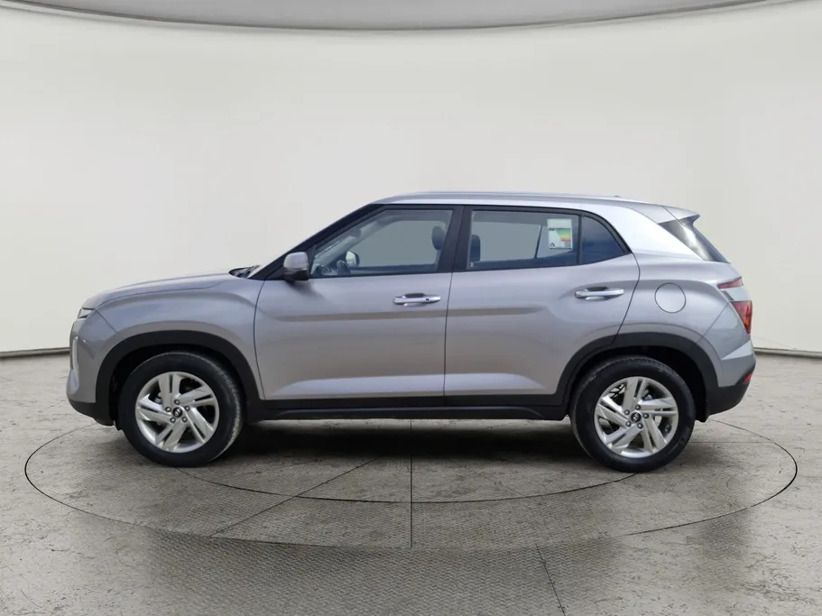 2024 Hyundai Creta Smart 