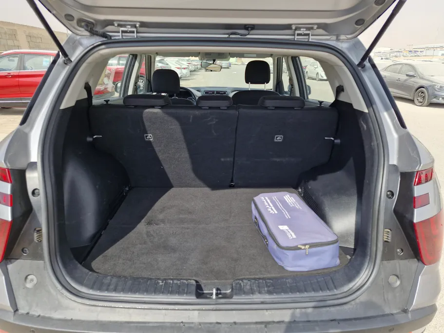 هيونداي كريتا سمارت 2024 