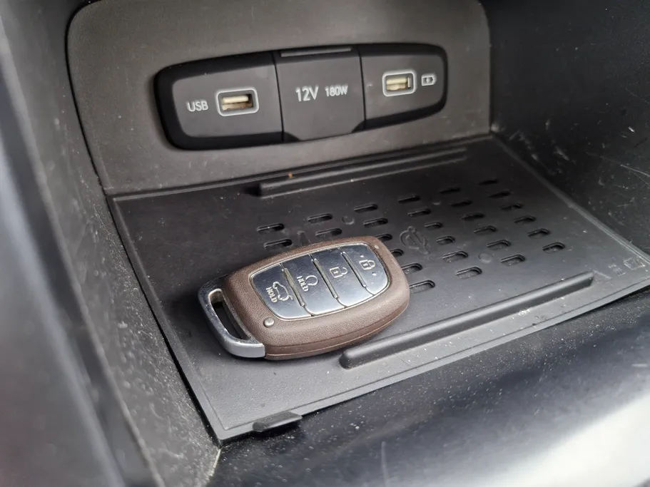 هيونداي كريتا سمارت 2024 