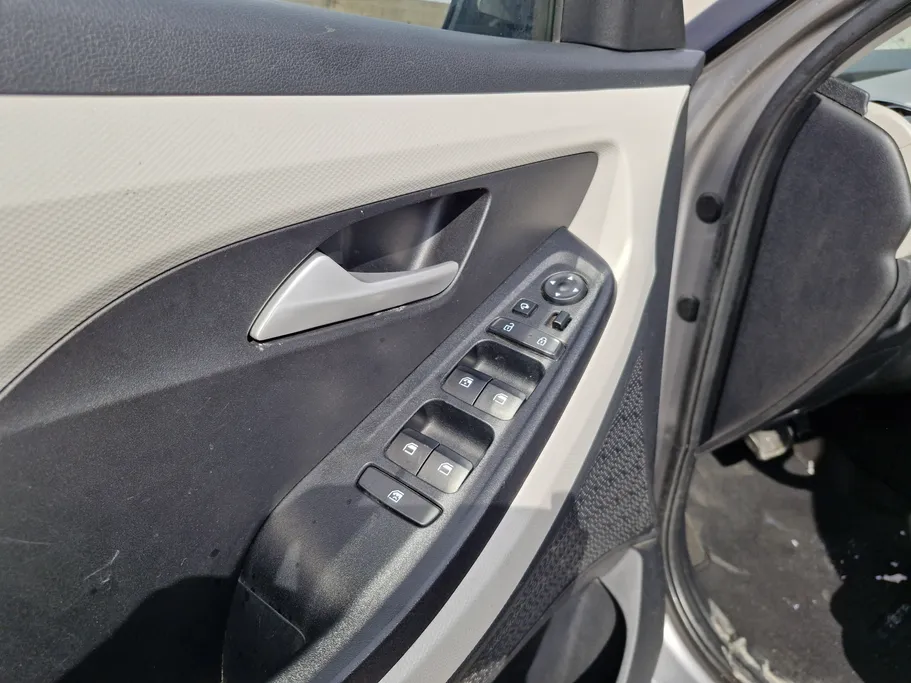 هيونداي كريتا سمارت 2024 