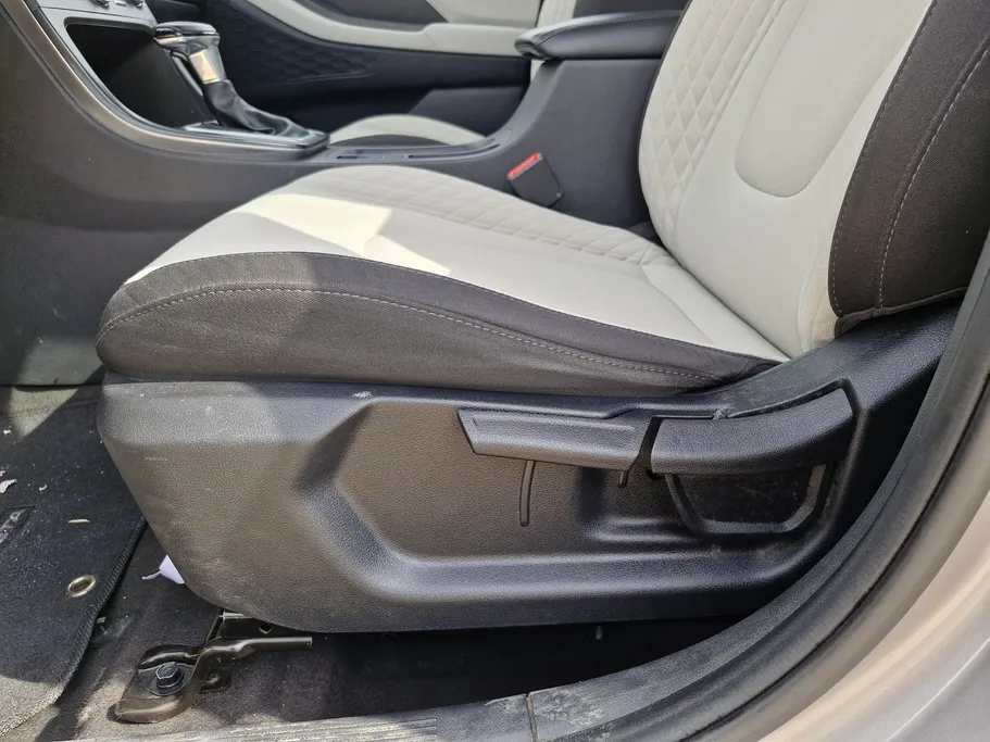 هيونداي كريتا سمارت 2024 