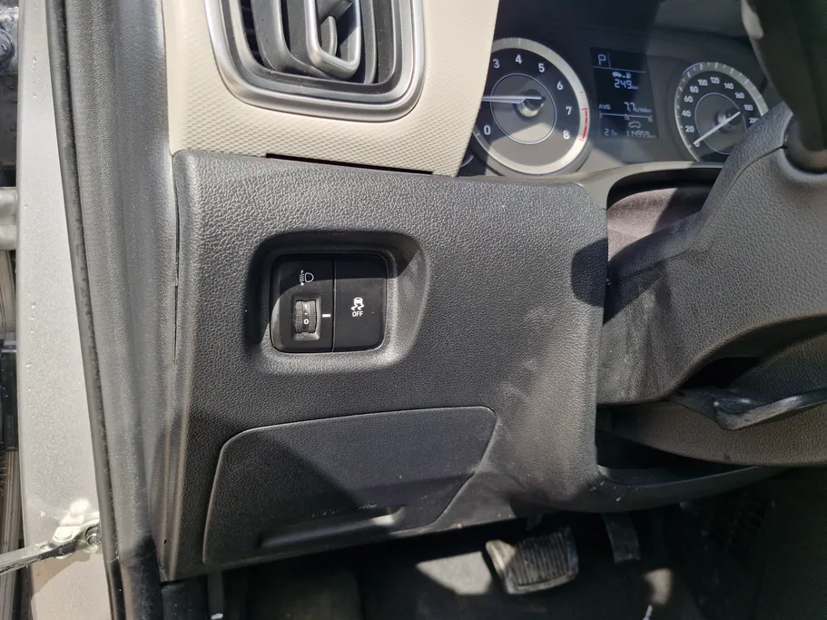 هيونداي كريتا سمارت 2024 