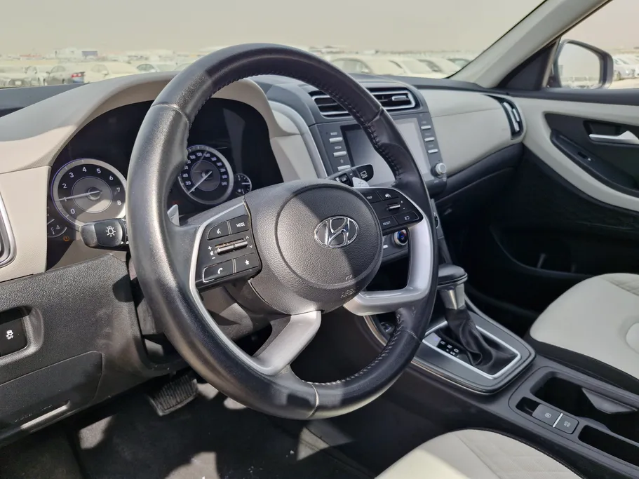 هيونداي كريتا سمارت 2024 