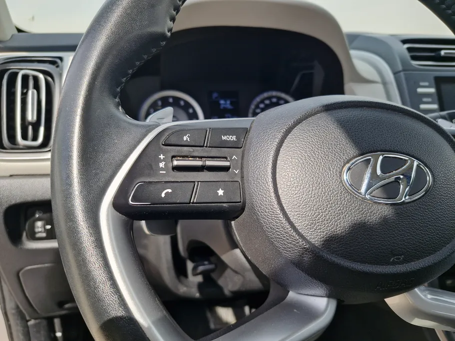 هيونداي كريتا سمارت 2024 