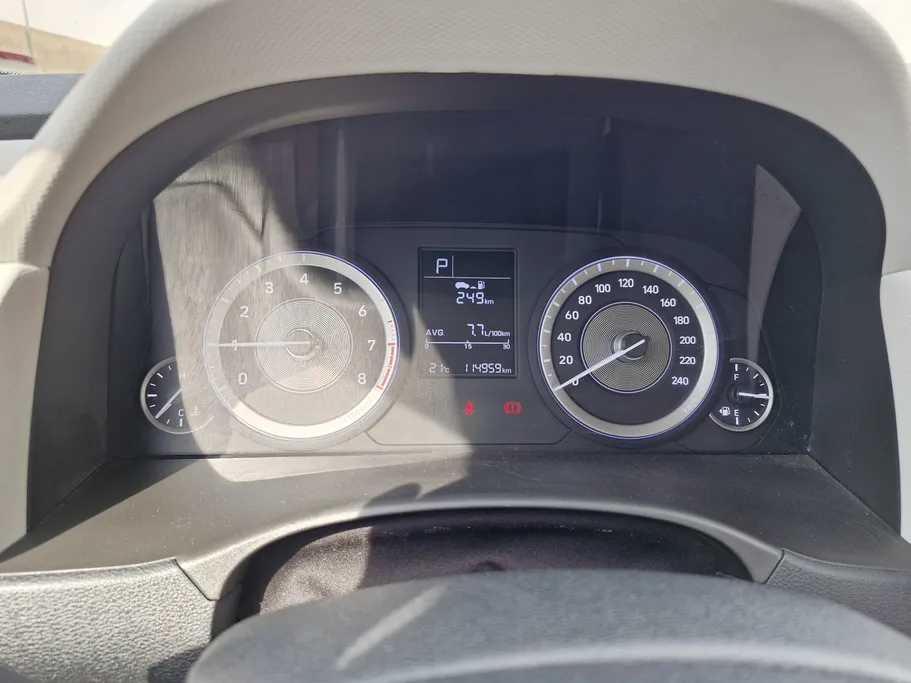 هيونداي كريتا سمارت 2024 